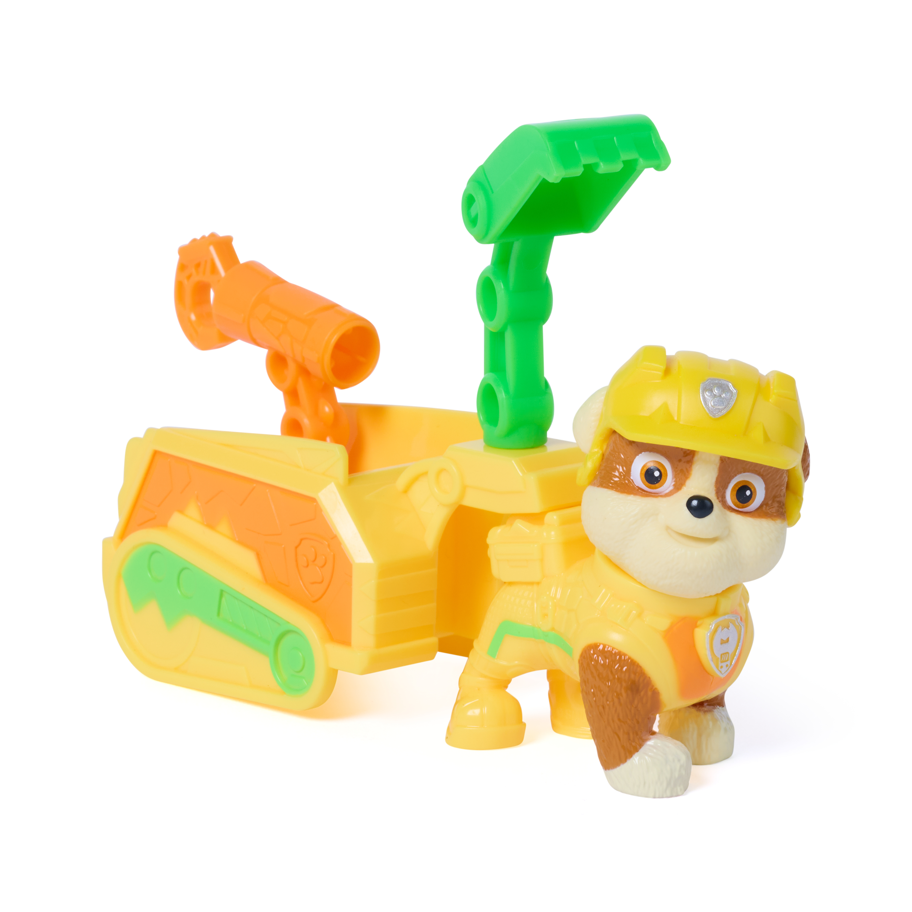 PAW PATROL figūriņa Dino Tool, sortiments., 6076003