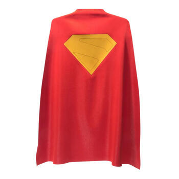 SUPERMAN uzvalks Classic Roleplay, 6073201