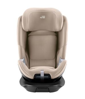 BRITAX autokrēsls SWIVEL, 40-125 cm., Chai, 2000042149