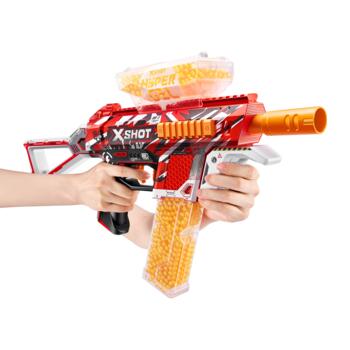 X-SHOT rotaļu pistole 