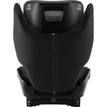 BRITAX RÖMER autokrēsls DISCOVERY PLUS, space black, 2000036848