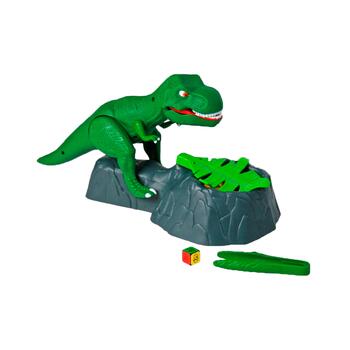 GOLIATH galda spēle Dino Crunch, 919211,006