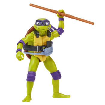 TMNT pamatfigūra Donatello, 83282