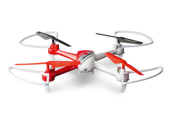 REVELL RC kvadrokopters Marathon X-treme, 24898