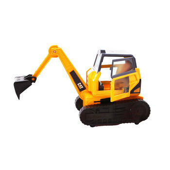 CAT būvniecības transportlīdzeklis ar piederumiem Workforce, sortiments., 83454