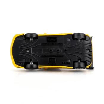 BBURAGO 1:43 Sacīkšu automašīnas modelis Ferrari 488 Challenge 2017, 18-36306