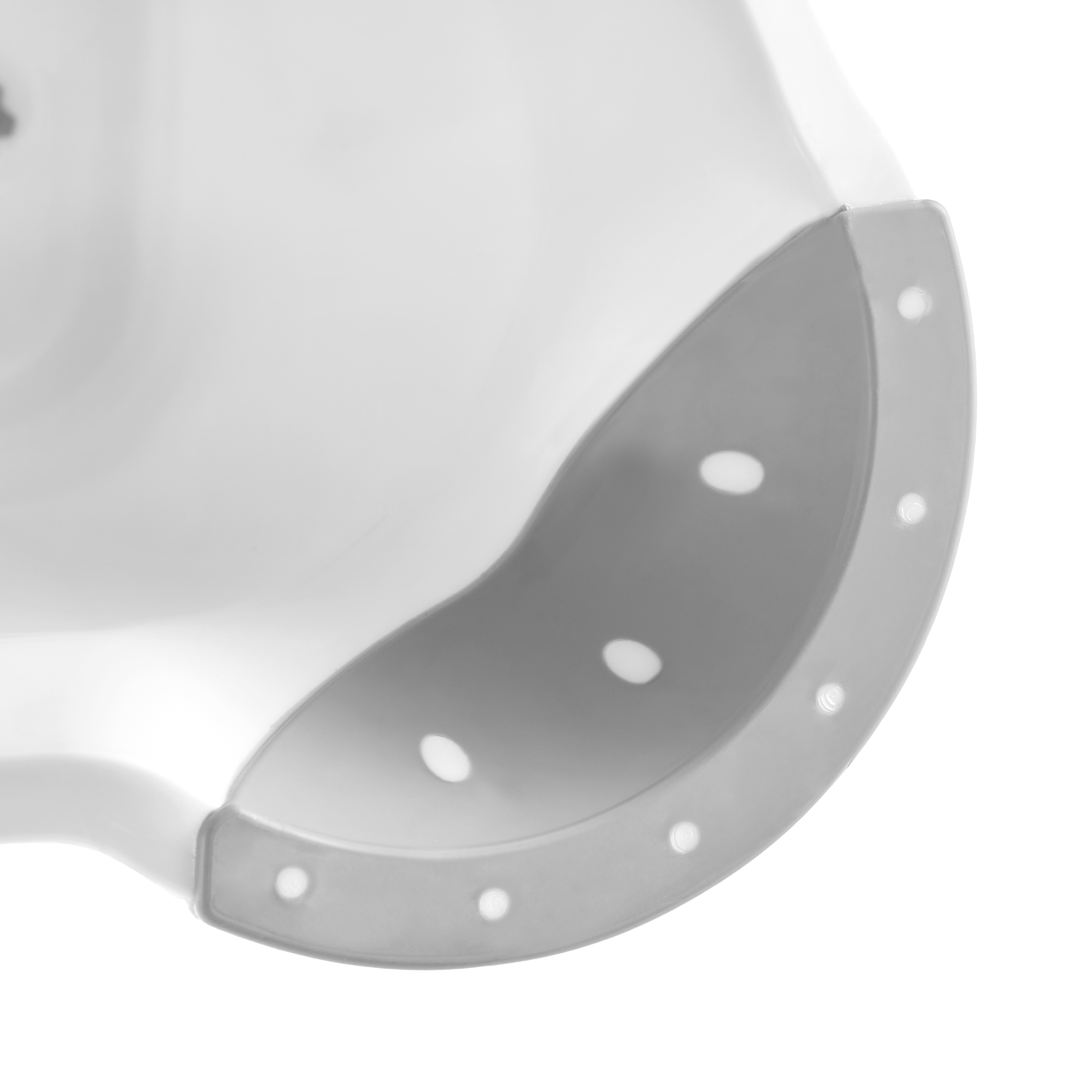 KEEEPER pakāpiens TOME PURE, White, 10013100000PP