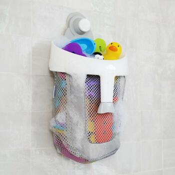 MUNCHKIN Super Scoop rotaļlietu organizators, 90186P