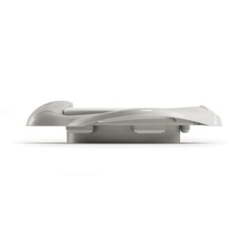 OKBABY Pinguo Soft Pretslīdes podiņš grey, 38252300