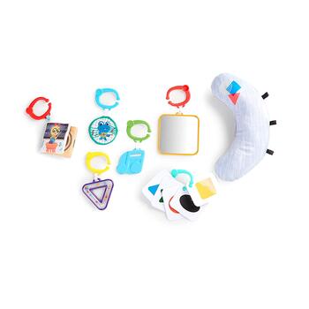 BABY EINSTEIN aktivitāšu paklājs 4-in-1 Kickin' Tunes™