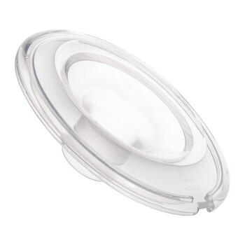 CANPOL BABIES piltuve krūts sūknim SmartSense, 27mm, 20/125