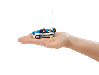 REVELL mini RC policijas mašīna, 23559