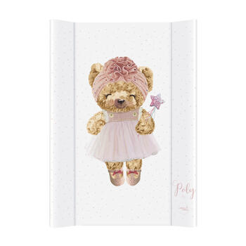 CEBA pārtinamais galds FLUFFY PUFFY, 50x70 cm, Poly, W-203-132-681