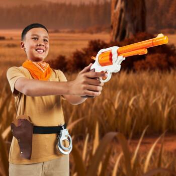 XSHOT rotaļu rotaļu ierocis Cowboy, 36884