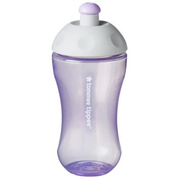TOMMEE TIPPEE sporta pudele, 12 m.+, 300 ml, 44111410