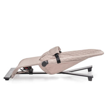 KINDERKRAFT šūpuļkrēsls MIMI, beige, KBMIMI00BEG0000
