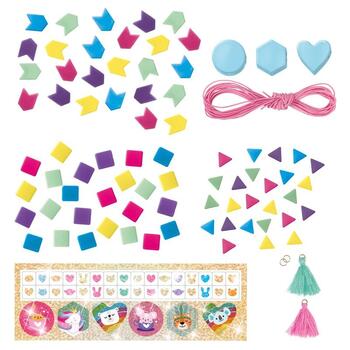 TOTUM radošais komplekts Funny Bracelets, TT029842