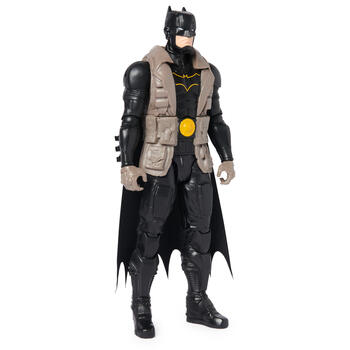 BATMAN 12” figūra, 6069258/6071134/6074718