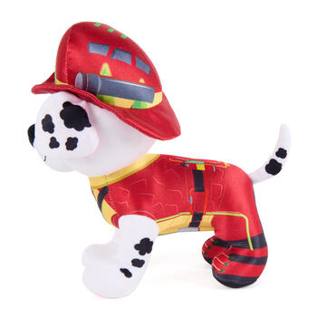 PAW PATROL plīša rotaļlieta Marshall Feature, 6076509