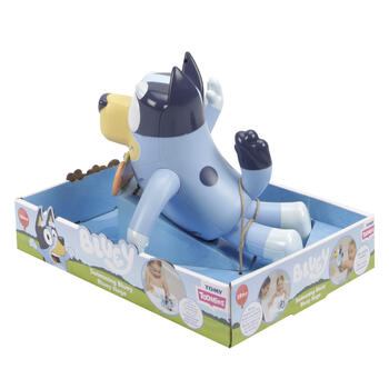 TOOMIES vannas rotaļlieta Swimming Bluey, E73548