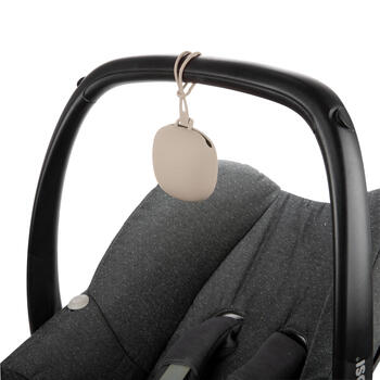 CANPOL BABIES silikona knupīšu futrālis, 51/402_bei