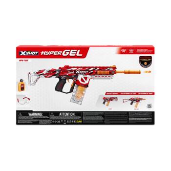 X-SHOT rotaļu pistole