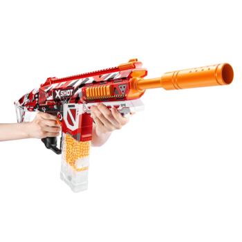 X-SHOT rotaļu pistole