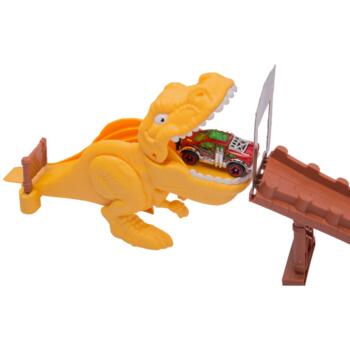 METAL MACHINES komplekts Value Brand T-Rex, 6702