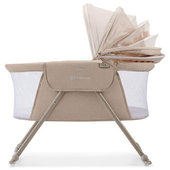 KINDERKRAFT šūpulis LOVI, beige, KKLLOVIBEG0000