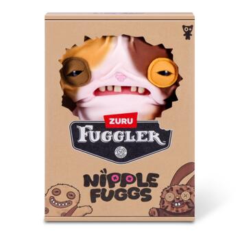FUGGLER plīša briesmonis Nipple Fugg, 15788