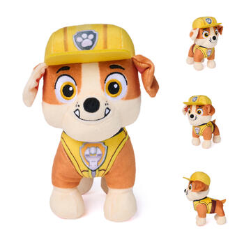 PAW PATROL plīša rotaļlieta Dino, sortiments., 6075816