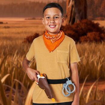 XSHOT rotaļu rotaļu ierocis Cowboy, 36884
