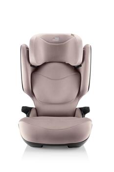BRITAX autokrēsls 100–150 cm, KIDFIX PRO M, Style, dusty rose, 2000040923/2000041298