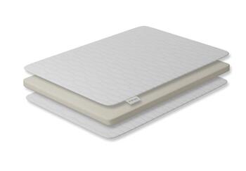 DANPOL ceļojumu matracis 120x60cm, MT120604T25MROL