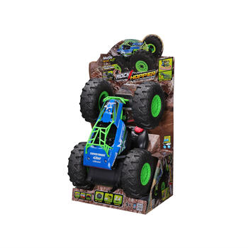 MAISTO TECH RC automašīna Rock Hopper Pro series, 81806