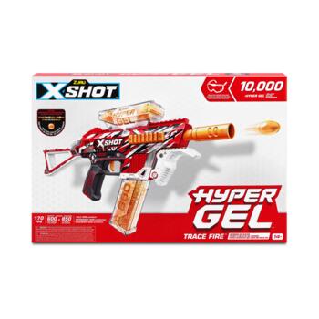 X-SHOT rotaļu pistole 
