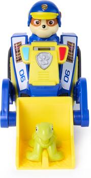 PAW PATROL transportlīdzeklis Search & Rescue Rubble, 6075444