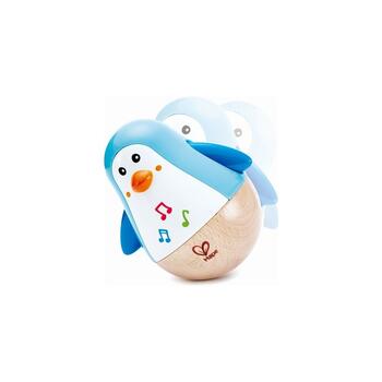 HAPE Penguin Musical Wobbler, E0331A