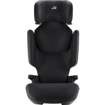 BRITAX autokrēsls, 100-150 cm, KIDFIX PRO M, Select, space black - classic, 2000040456
