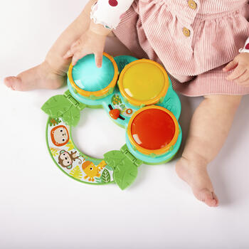 BRIGHT STARTS Bungas, 52269