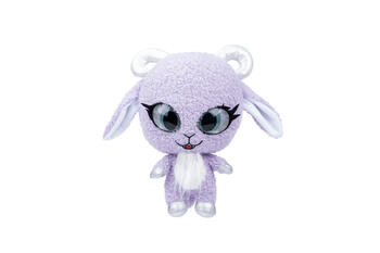 MIRACULOUS plīša rotaļlieta 24cm Plush, sortiments, M13035