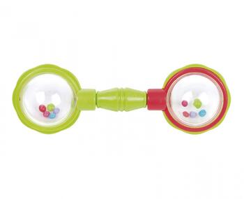 CANPOL BABIES Grabulis-zobgrauznis 