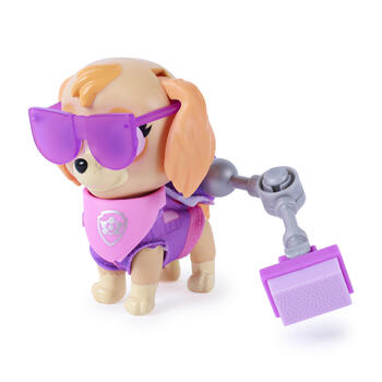 PAW PATROL figūriņa Skye's World Rescue Skye, 6076578