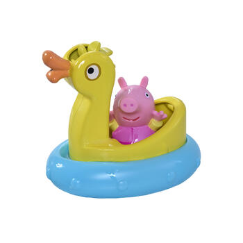 TOOMIES vannas rotaļlieta Princess Peppa, E73638