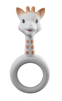 VULLI  zobgrauznis  Sophie la Giraffe 220117