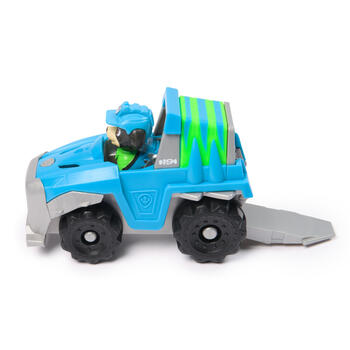 PAW PATROL transportlīdzeklis Basic Rescue Rex, 6071216