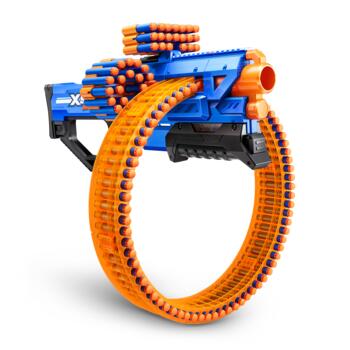 X-SHOT rotaļu pistole