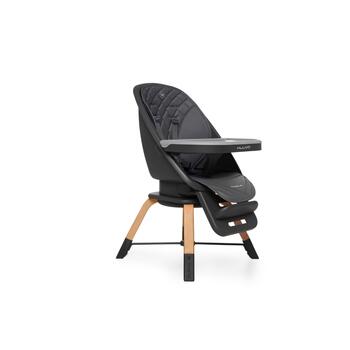 MUUVO CHOC 2 barošanas krēsliņš GRAPHITE, M-CHOC-2-GRAPHITE
