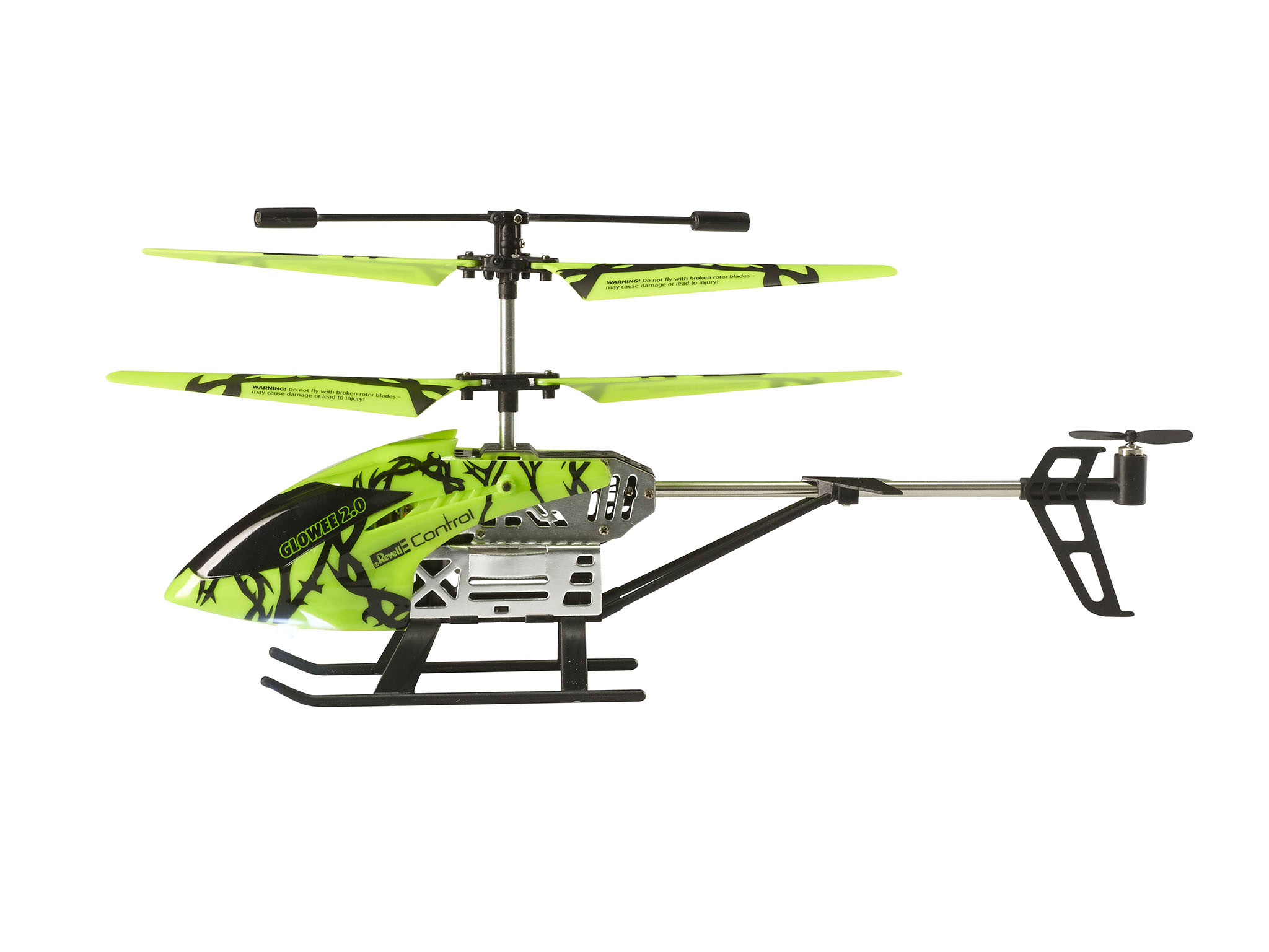 REVELL RC helikopters Glowee 2.0, 23940