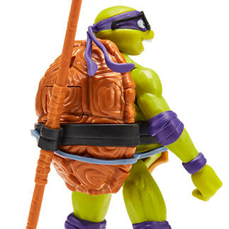 TMNT figūra Nindzja sauc Donatello, 83352